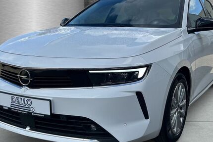 Opel Astra 41.187 km 17.990 &euro; Hamburg 21079