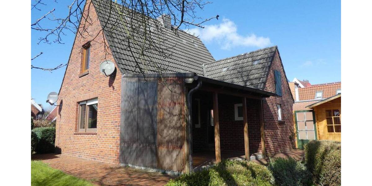 Einfamilienhaus Neuenhaus Veldhausen - 4 Zimmer, 85 m&sup2;, 165.000&euro; | Angebot:26141405
