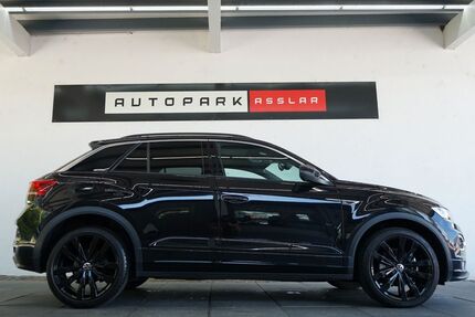 VW T-Roc 71.700 km 25.880 &euro; Asslar 35614