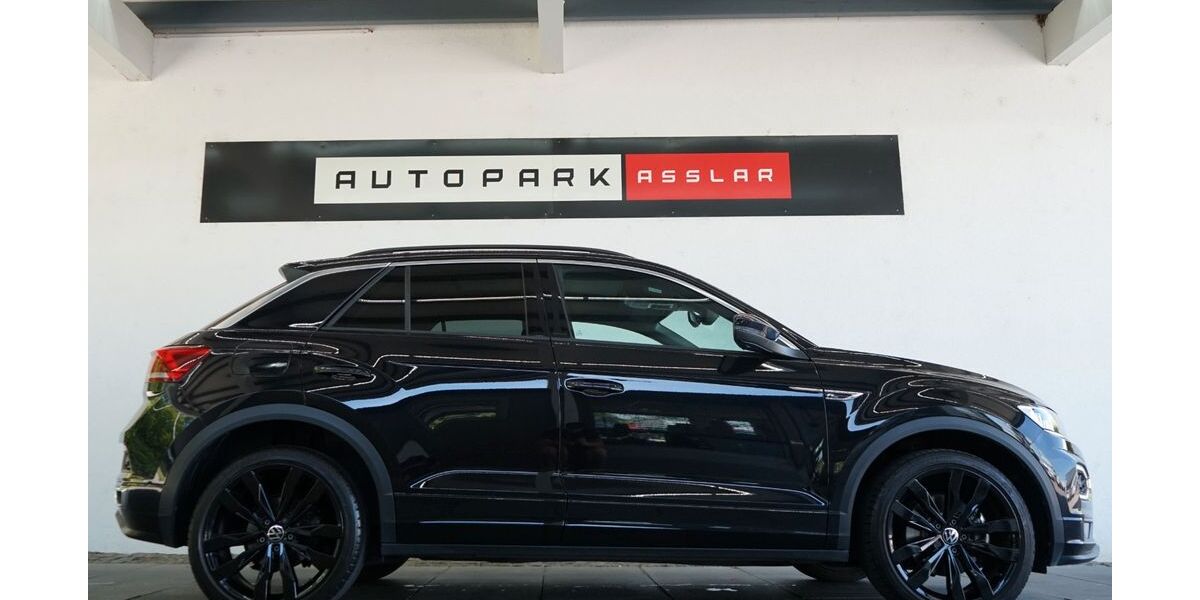 VW T-Roc 71.700 km 25.880 &euro; Asslar 35614