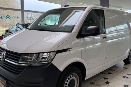 VW T6 Transporter 189.000 km 17.690 &euro; Freren 49832