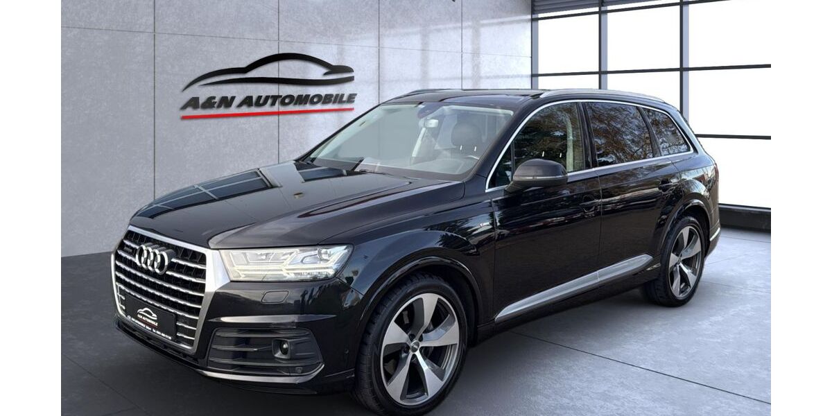 Audi Q7 200.000 km 29.990 € Erfurt 99091