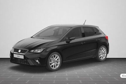 Seat Ibiza 10.248 km 17.500 &euro; Kirkel 66459