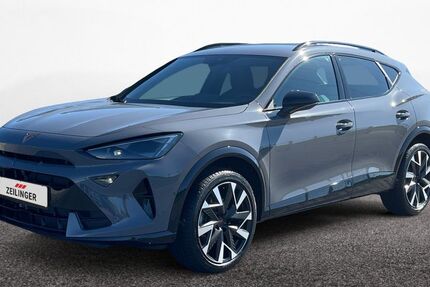 Cupra Formentor 1.230 km 32.444 € Dietersheim 91463