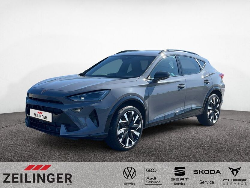 Cupra Formentor 1.230 km 32.444 € Dietersheim 91463