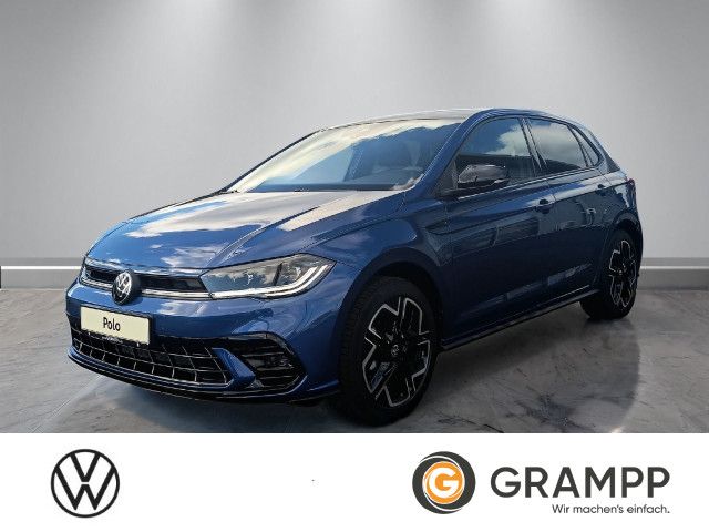 VW Polo 8.128 km 29.730 &euro; Lohr am Main 97816