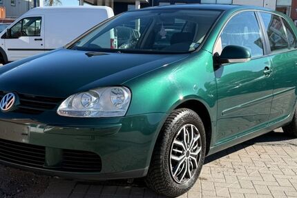 VW Golf 265.000 km 1.999 &euro; Schwentinetal 24222