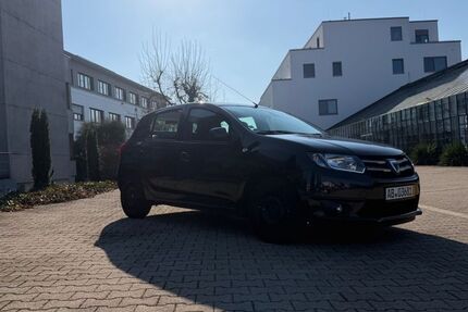 Dacia Sandero 170.100 km 3.500 &euro; Ulm 89075