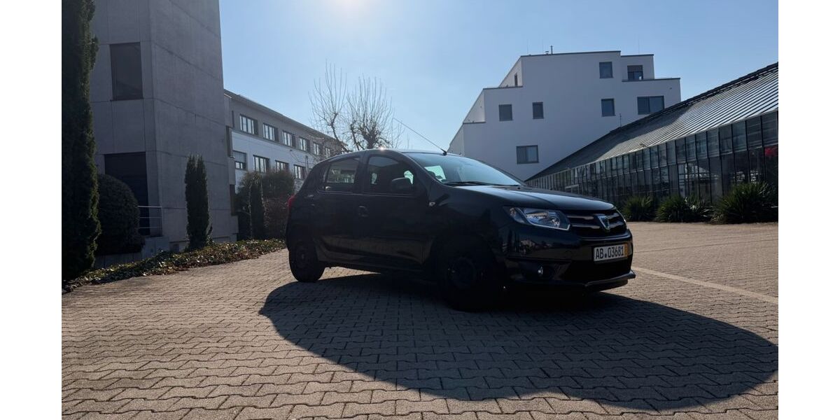 Dacia Sandero 170.100 km 3.500 &euro; Ulm 89075