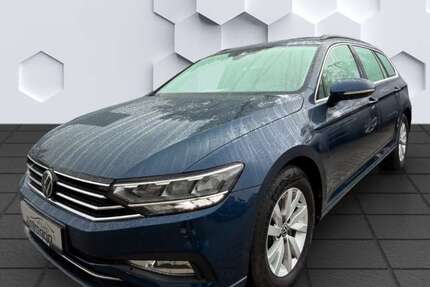 VW Passat 54.267 km 23.878 &euro; Berlin 12524