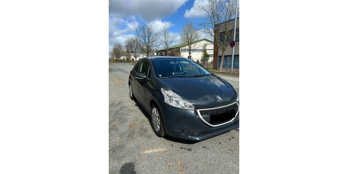 Peugeot 208 171.000 km 3.000 &euro; Ahrensburg 22926