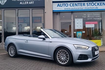Audi A5 149.200 km 23.900 € Hannover 30419