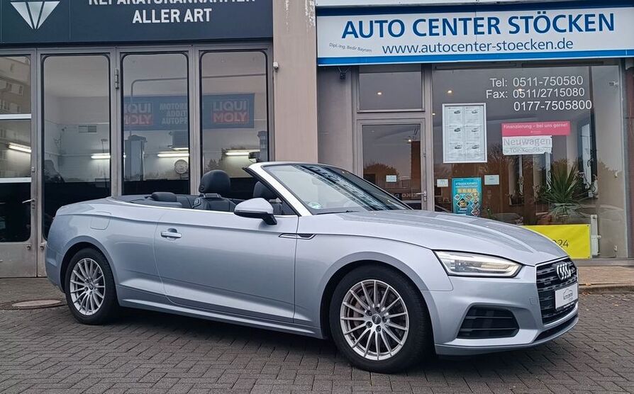 Audi A5 149.200 km 23.900 € Hannover 30419