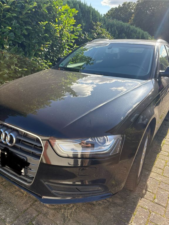 Audi A4 325.000 km 7.349 € Beverstedt 27616