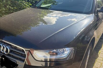 Audi A4 325.000 km 7.399 € Beverstedt 27616