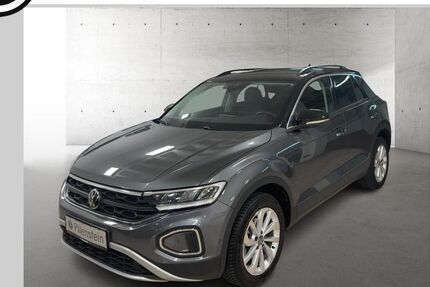 VW T-Roc 36.700 km 18.404 &euro; Fürth 90762
