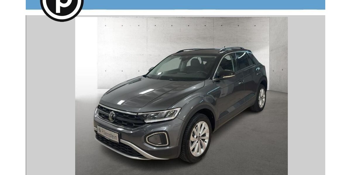 VW T-Roc 36.700 km 18.404 &euro; Fürth 90762
