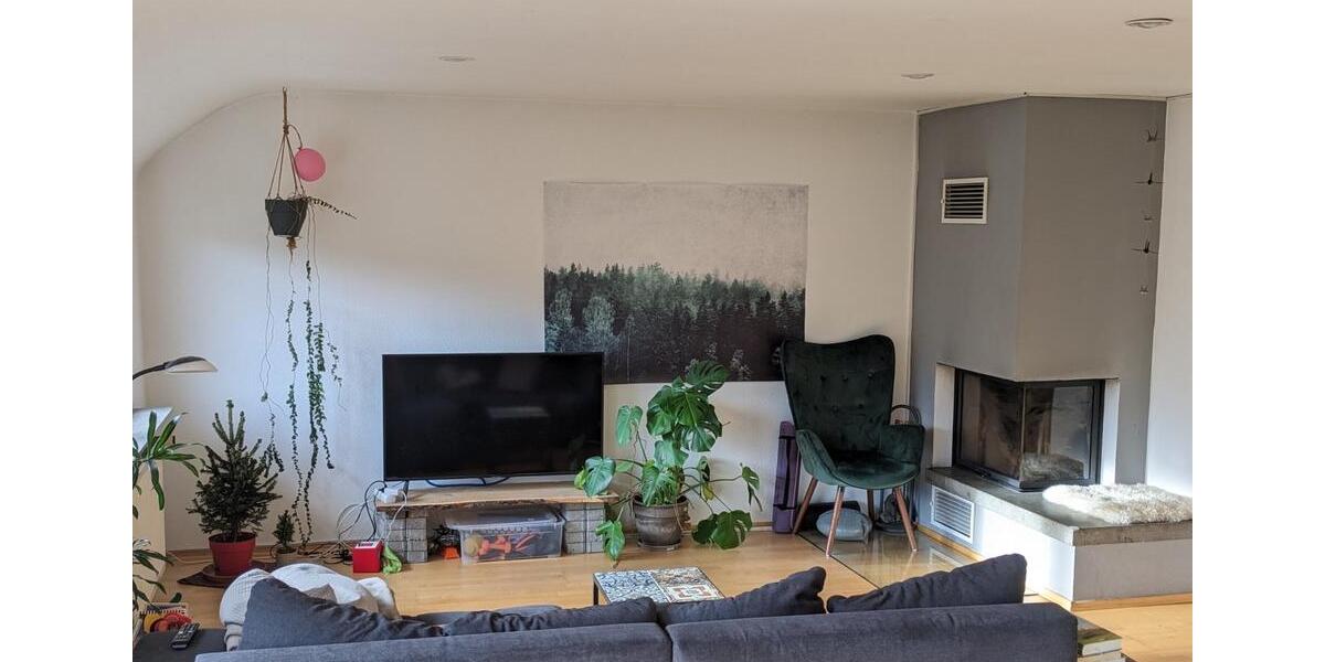 Dachgeschoßwohnung Pforzheim Weststadt - 3.5 Zimmer, 113 m&sup2;, 289.000&euro; | Angebot:25057859