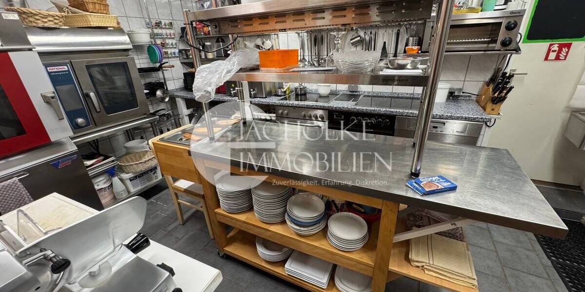 Wohnen im historischen Rundling - Denkmalgeschützte Fachwerkidylle im Wendland 1 zimmer