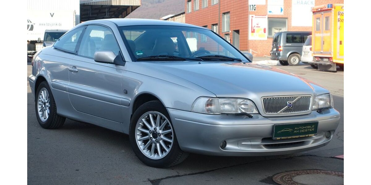 Volvo C70 85.993 km 8.990 &euro; Springe 31832