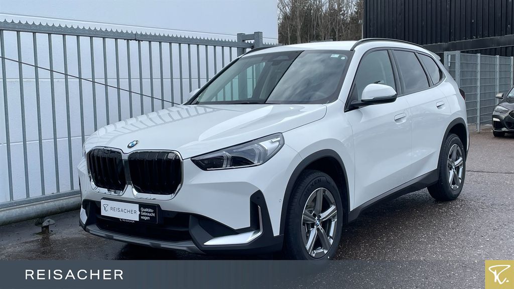 BMW X1 2.340 km 39.999 &euro; Günzburg 89312