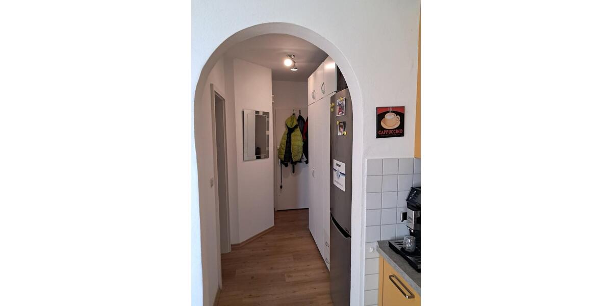 Etagenwohnung Bad Griesbach im Rottal - 2 Zimmer, 49 m&sup2;, 99.000&euro; | Angebot:26882722