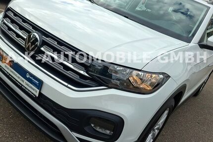 VW T-Cross 16.000 km 18.399 &euro; Deizisau 73779
