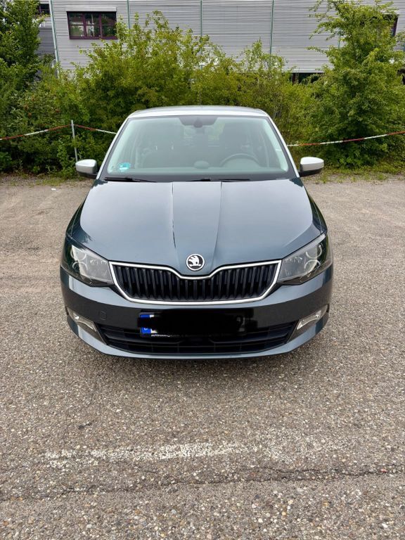 Fabia