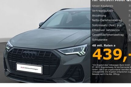 Audi Q3 53.290 km 30.480 &euro; Lüneburg 21337
