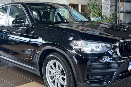 BMW X3 86.342 km 25.370 &euro; Eitorf 53783