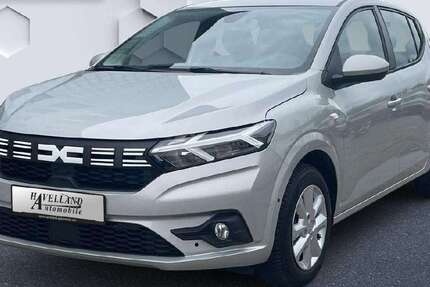 Dacia Sandero 8.000 km 15.990 &euro; Glienicke 16548