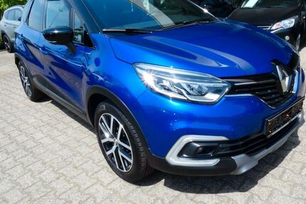 Renault Captur 64.200 km 13.950 &euro; Kevelaer 47623