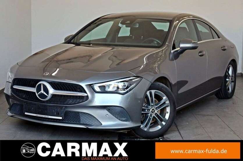 CLA 180
