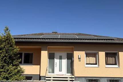 Haus Biblis - 5 Zimmer, 163 m&sup2;, 525.000&euro; | Angebot:26660110