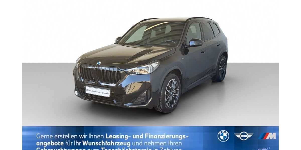 BMW X1 19.998 km 41.980 &euro; Heilbronn 74076