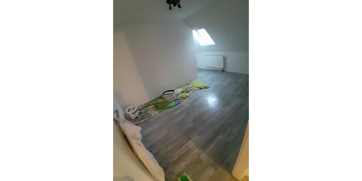 Dachgeschoßwohnung Oldenburg in Holstein - 3 Zimmer, 70 m&sup2;, 560&euro; | Angebot:26312191