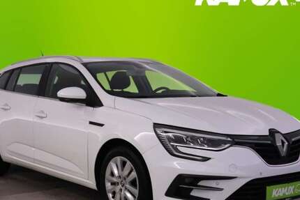 Renault Megane 23.630 km 13.980 &euro; Stade 21682