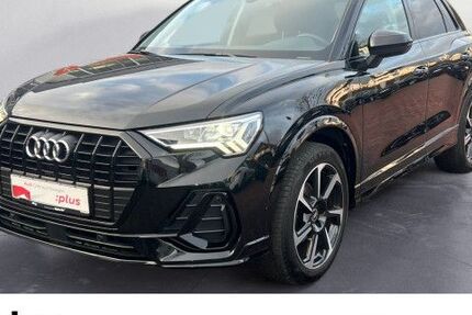 Audi Q3 61.845 km 35.930 &euro; Reutlingen 72760
