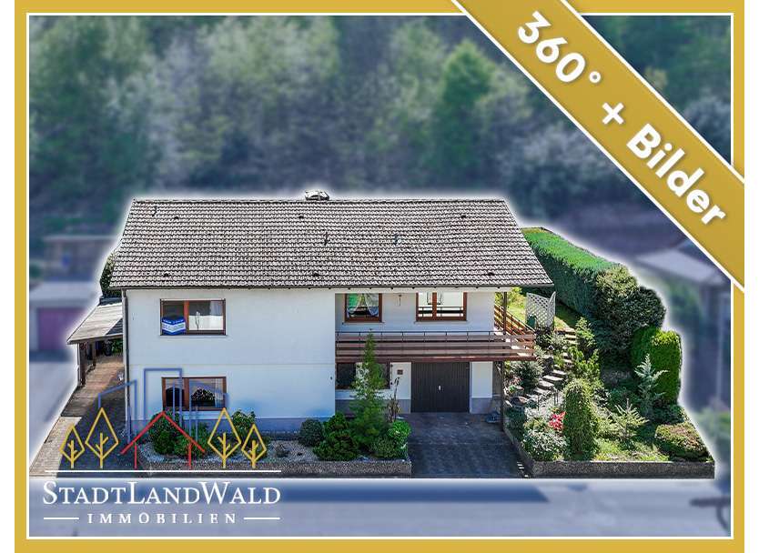 Haus zum Kaufen in Dahn 268.000 € 188 m²
