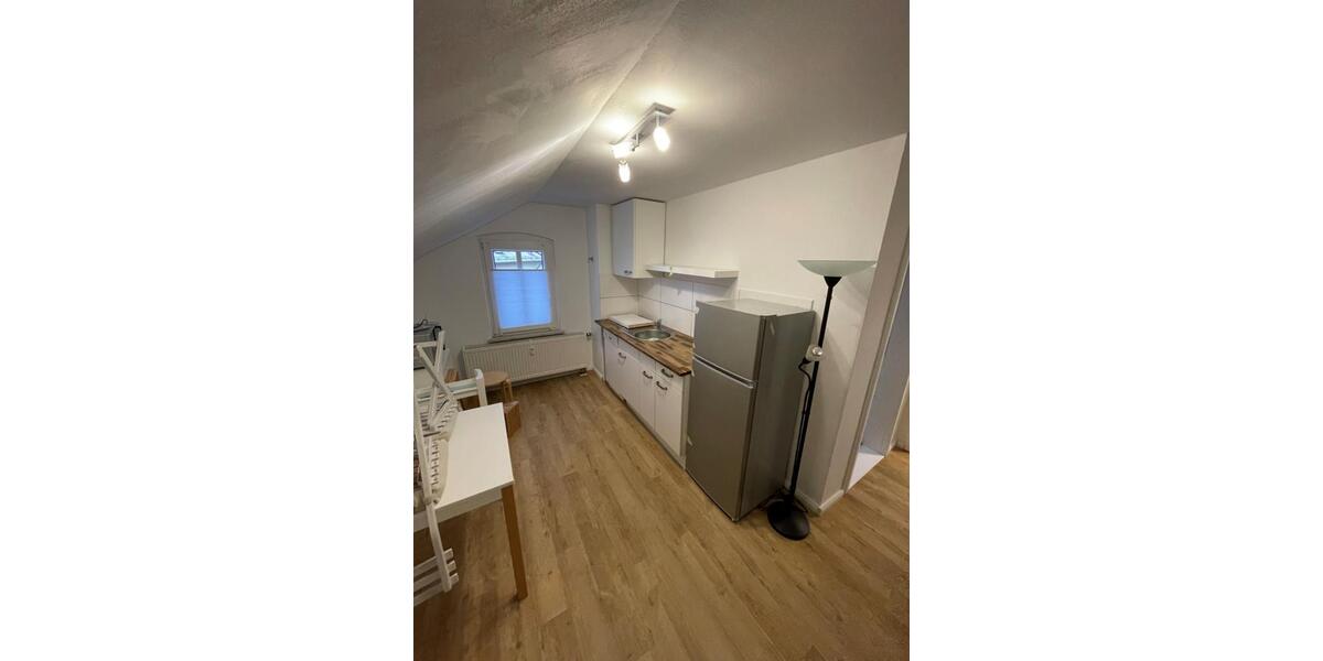 Traumhafte Dachgeschosswohnungen im Ostviertel! - Dachgeschoßwohnung Gera Ostviertel | Angebot:26744951