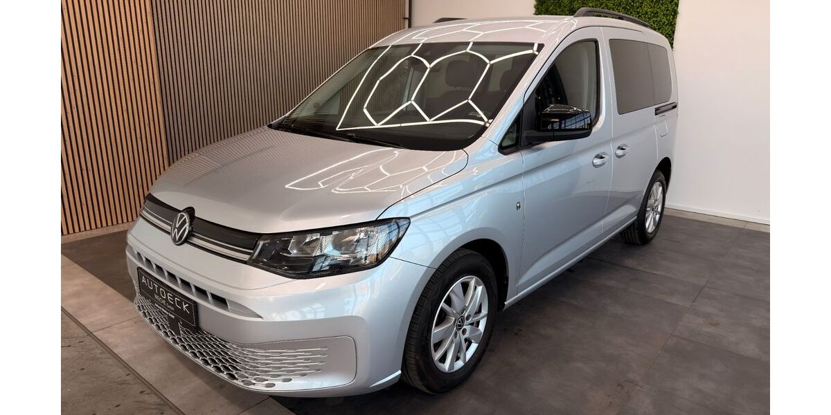 VW Caddy 140.800 km 19.945 &euro; Flensburg 24941