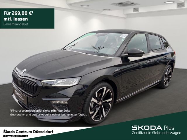 Skoda Scala 6.000 km 30.890 € Düsseldorf 40233
