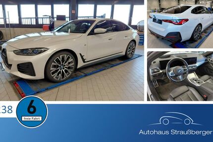 BMW i4 38.800 km 40.390 &euro; Buchschwabach bei Nürnberg 90574