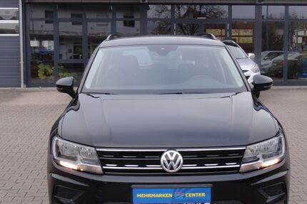 VW Tiguan 66.478 km 18.490 € Marsberg/Westheim 34431