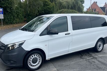 Mercedes-Benz Vito 189.000 km 19.800 &euro; Bad Bentheim 48455