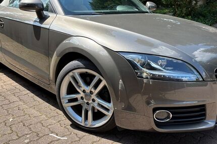 Audi TT 42.730 km 16.999 &euro; Bordesholm 24582