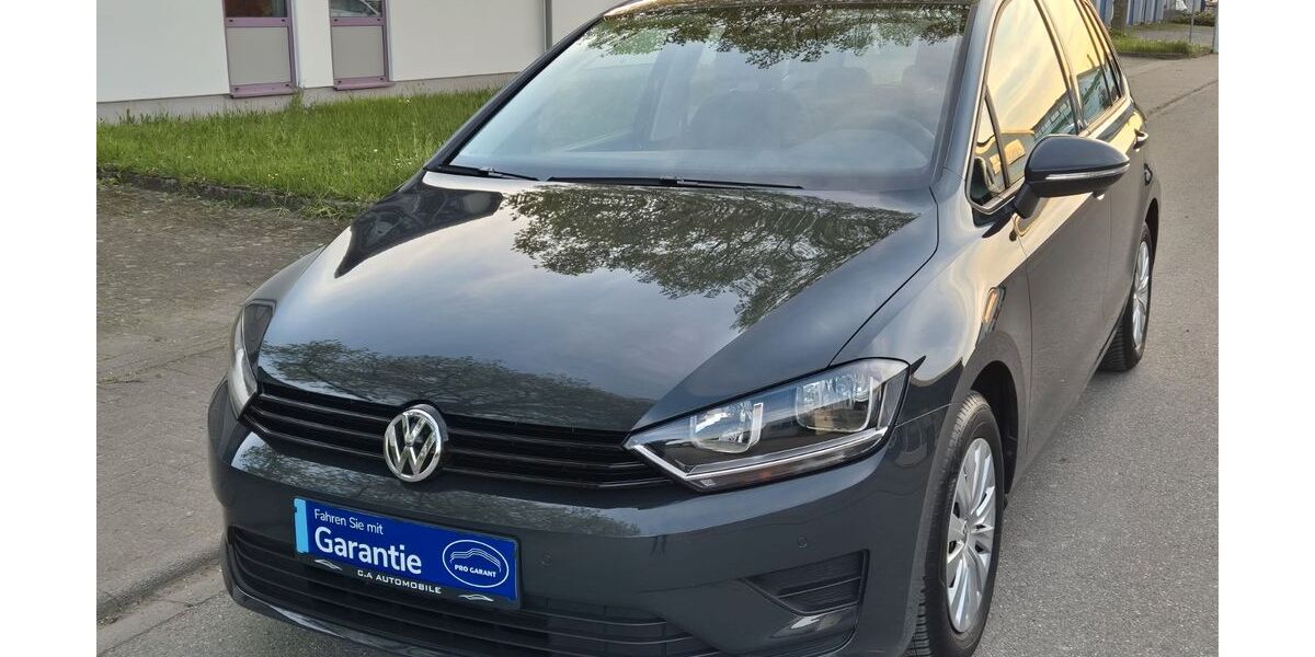 VW Golf 34.000 km 11.666 &euro; Kippenheim 77971