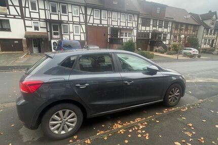 Seat Ibiza 70.112 km 10.000 &euro; Eschwege 37269