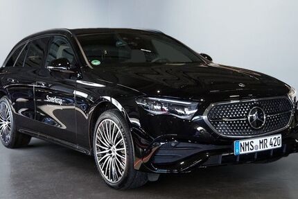 Mercedes-Benz E 450 9.999 km 96.950 &euro; Neumünster 24539