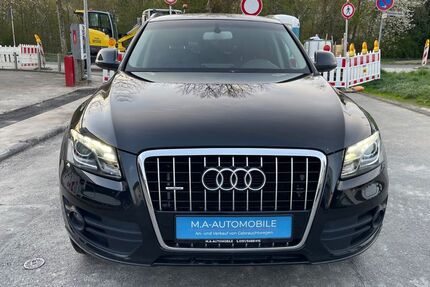 Audi Q5 162.000 km 7.990 &euro; Marbach am Neckar 71672